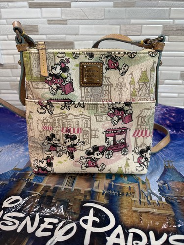 2014 dooney bourke disney - dooney,