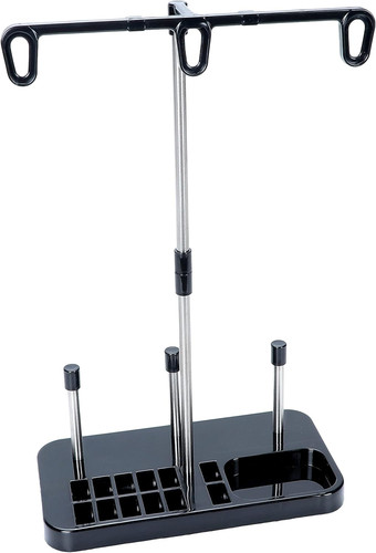 Light weight thread stand - weight,