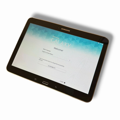 Samsung galaxy tab - galaxy, 10.1