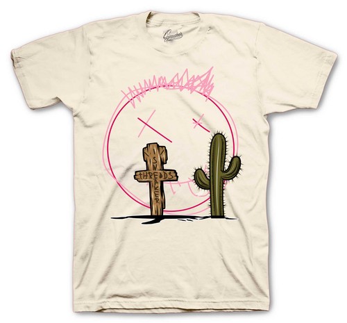 Shirt match retro - aj,