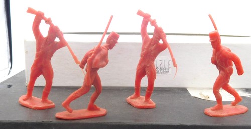 Ideal 60mm alamo - alamo, mexicans