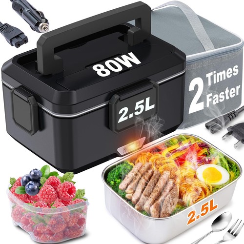 Mejor loncheras para comida - para,
