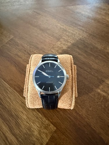 Ebel classic 100 - ebel,