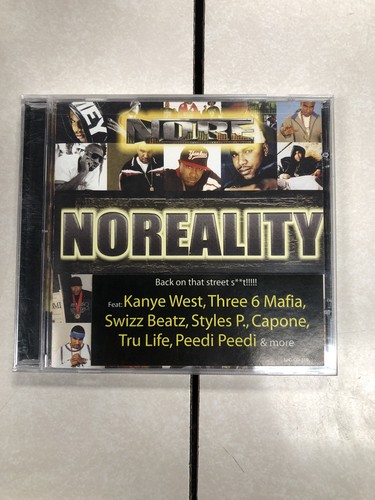 Nore noreality by - [pa],