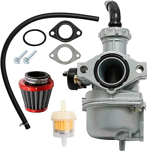 Pz22 atv carburetor for - pz22,