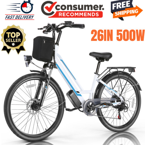 Electric mountain bike - electric,