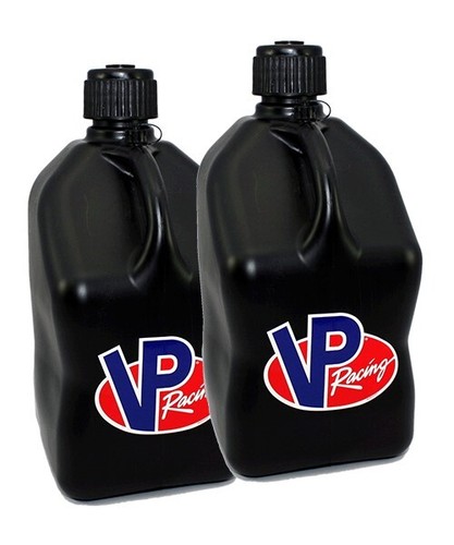 Fuel pack black 5 - 2,