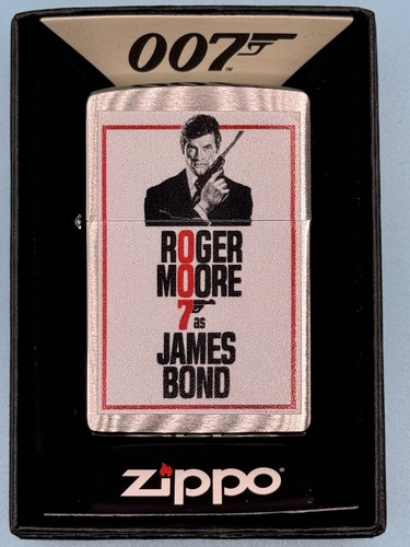 James bond 007 - 007, roger