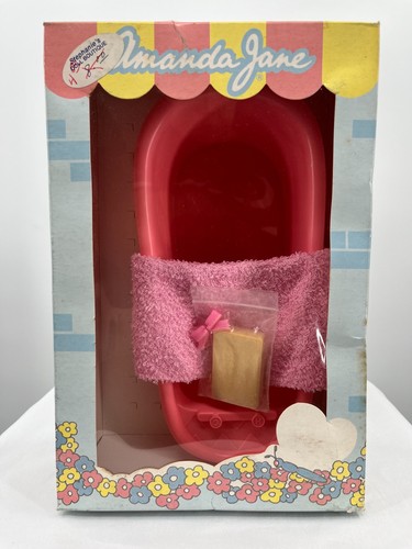 Vintage amanda jane - vintage,