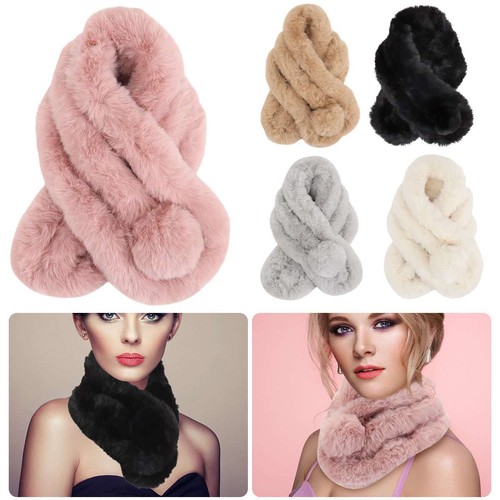 Winter women thicken faux fur - thicken,