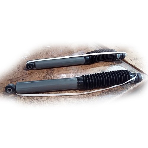 4x4 front shock - 4x4, ford