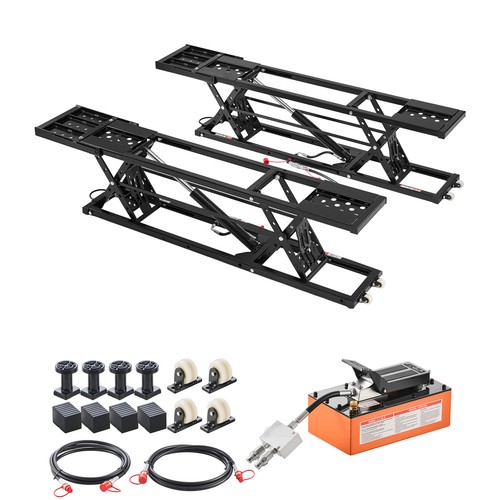 Uimoso portable car - car, lift