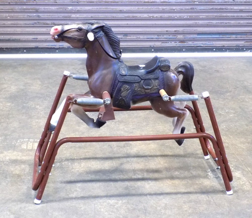 Vintage wonder horse - horse, rocking