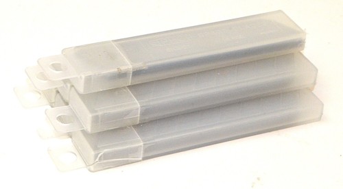 Lot tubes pacific - of, handy