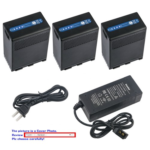 Kastar battery dtap fast - kastar,