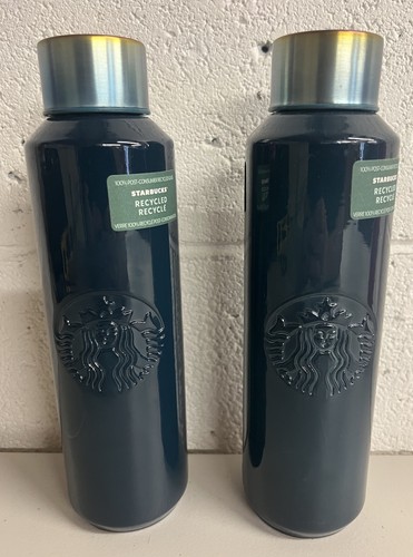 Starbucks lot recycled - starbucks,