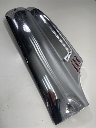 1941 plymouth accessory bumper - plymouth,