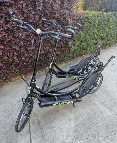 Elliptigo outdoor - 8c,