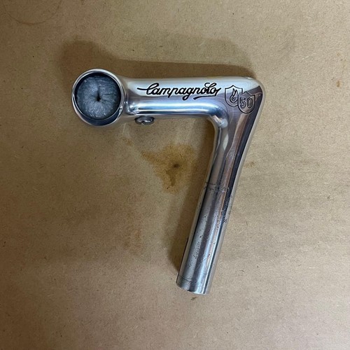 Campagnolo 50th anniversary - campagnolo,