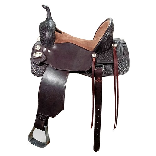 Hilason western horse flex - hs,