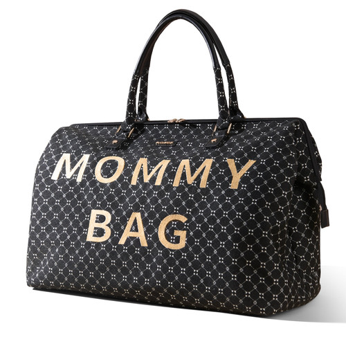 Weekender mommy bag travel - mommy,