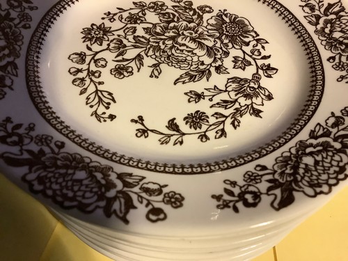 Royal china sussex - china,