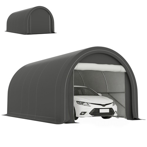 Carport storage tent - carport,