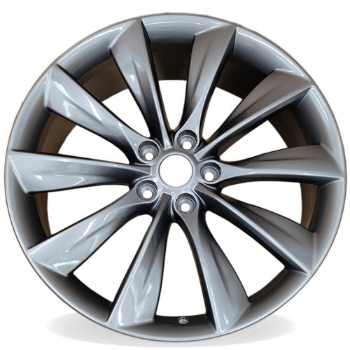 For front tesla model oem - for,