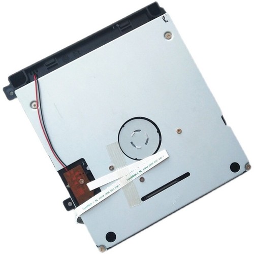 Player head reading - cd,