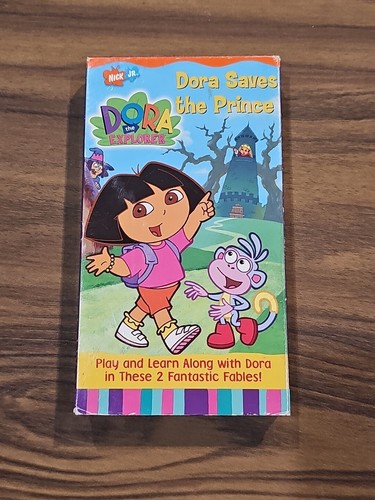 Dora the explorer - the,