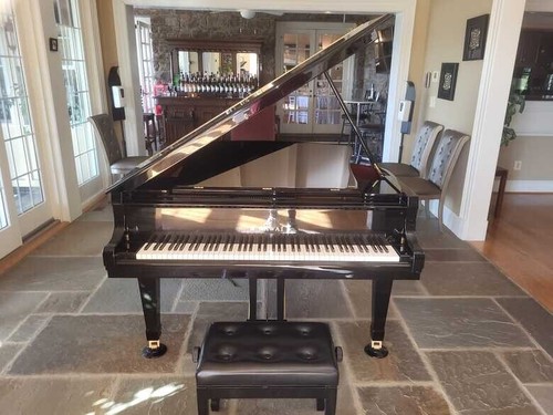 Kawai grand piano - grand,