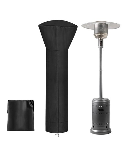 Patio heater cover - cover, protector