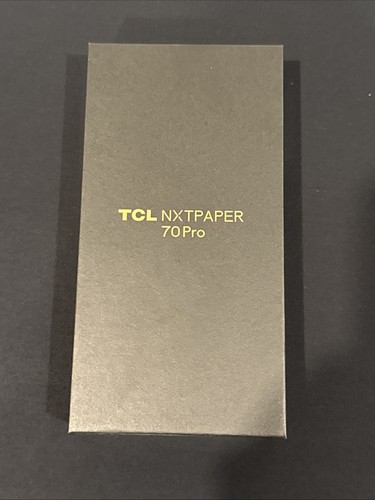 Tcl nxtpaper pro - tcl, 70
