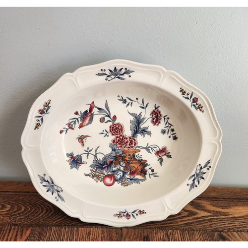 Vtg wedgewood williamsburg - vtg,