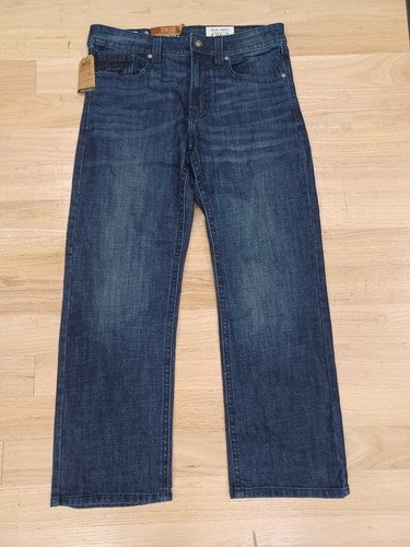 Axel slim bootcut mens - axel,