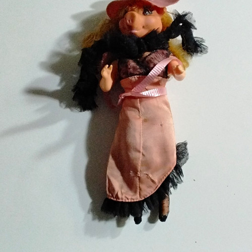 1979 mattel miss piggy the - miss,