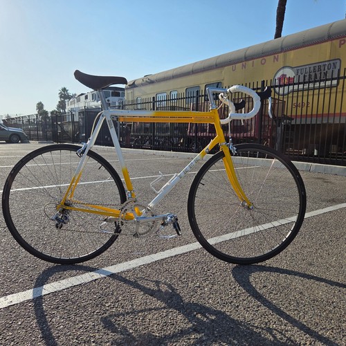 Trek road bike pro - bike, 560