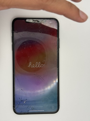 Apple iphone max a1921 - xs, –