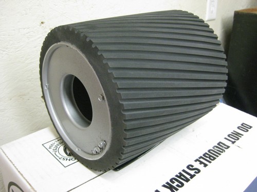 Hummel drum p161 - #p161, oem