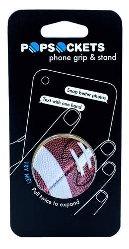 Popsockets football nfl - football, 🏈