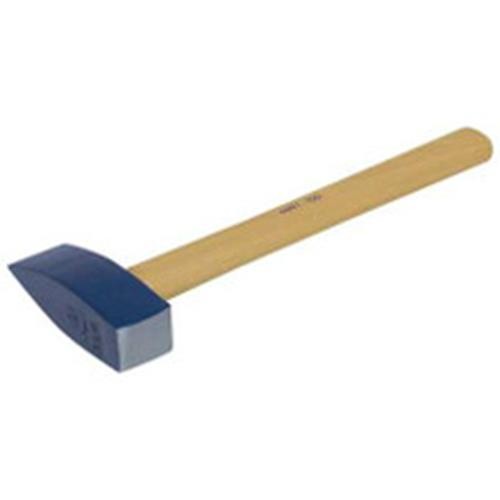 Kraft tool stone mason hammer - stone,