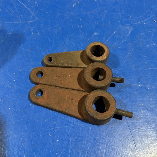 Wheel horse round hood - wheel,