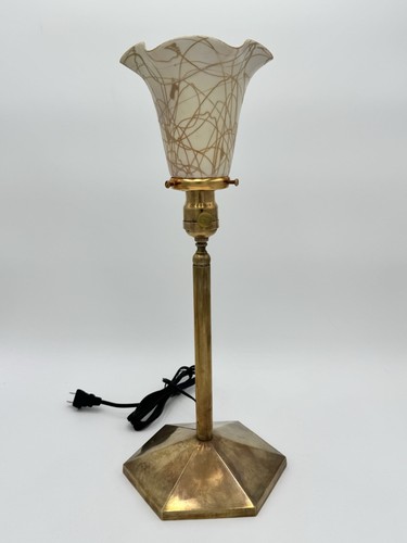 Antique bradley hubbard brass - antique,