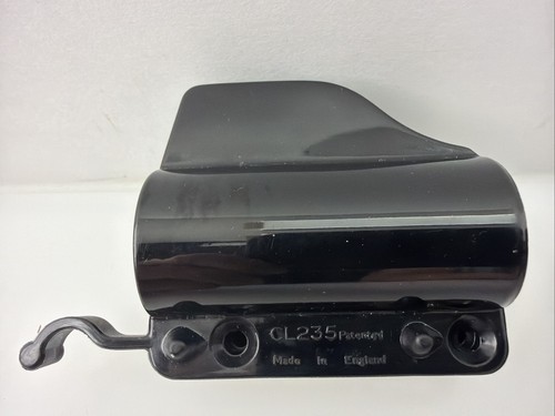Clamcleat cl235 boom - clamcleat, cleat