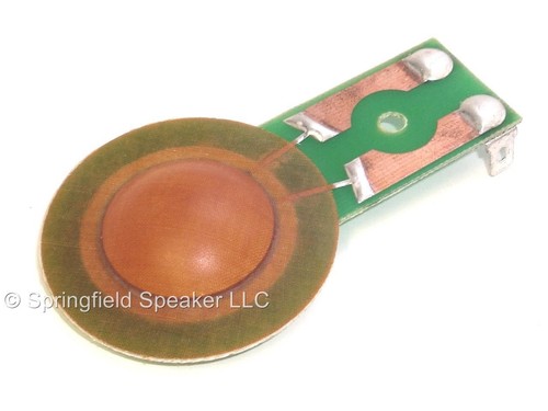 Cerwin vega diaphragm pd18b - cerwin,