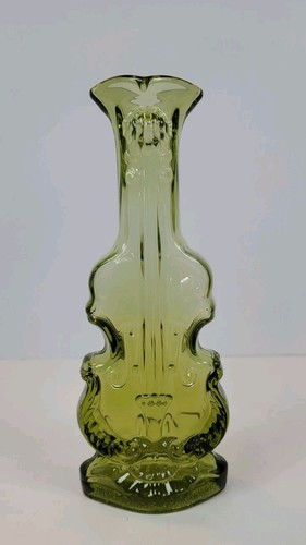 Vintage imperial glass green - imperial,