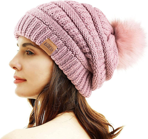 Women winter pom - women,