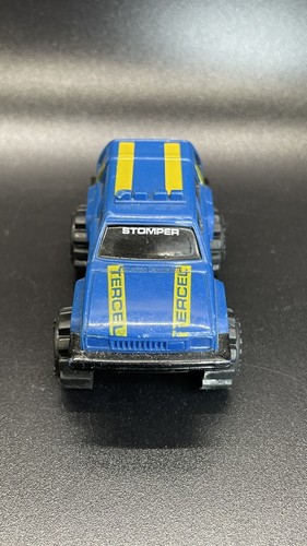 Vintage schaper stomper toyota - stomper,