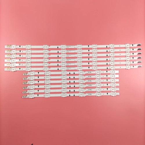 Led strips for ue50hu6900 - led,