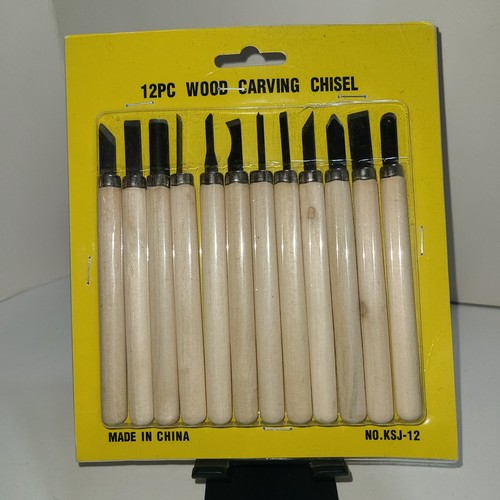 12pcs professional wood - 12pcs,